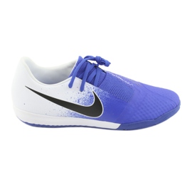 Scarpe indoor Nike Phantom Venom Academy Ic M AO0570-104 multicolore blu