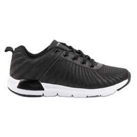 Ax Boxing Scarpe sportive nere nero