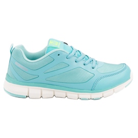 Ax Boxing Scarpe sportive classiche verde