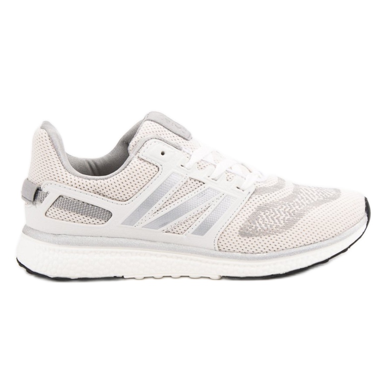 Ax Boxing Scarpe sportive con rete bianca