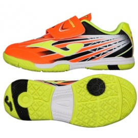 Scarpe da interno Joma Super Copa Jr In SCJS.908.IN + Ball Gratis multicolore multicolore