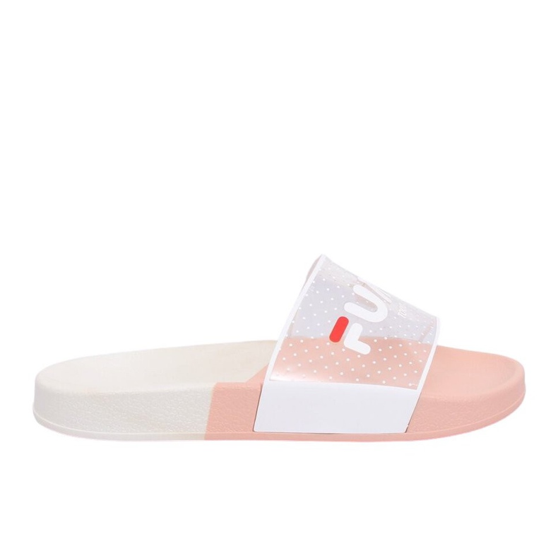 Pink Pantofole rosa da donna ZD807 Pink