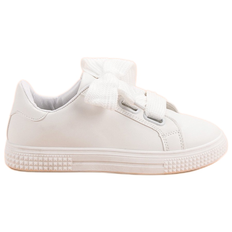 Bella Paris Scarpe sportive bianche bianca