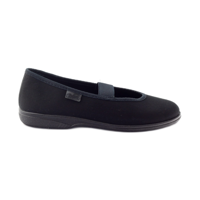 Scarpe per bambini Befado 274Y004 nero