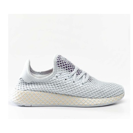 Adidas Deerupt Runner At Blutin Ecrtin Actpur