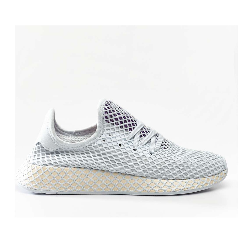 Adidas Deerupt Runner At Blutin Ecrtin Actpur