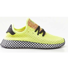 Adidas Runner Deerupt presso Shopnk di Hireye Cblack multicolore