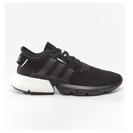 Adidas Pod S3 1 Core Black Core Nero Cloud White