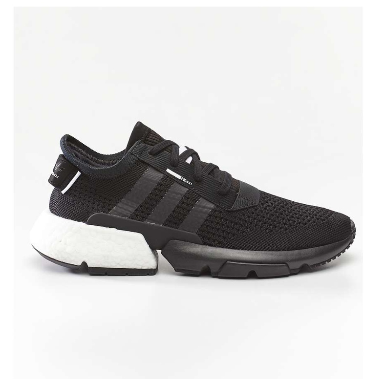 Adidas Pod S3 1 Core Black Core Nero Cloud White