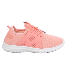 Rosa 7758-Y Scarpe sportive rosa
