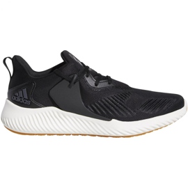 Adidas Alphabounce Rc 2 M D96524 scarpe nero