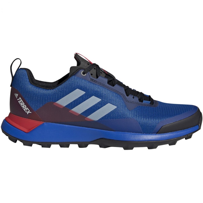 Scarpe adidas Terrex Cmtk M BC0433 blu