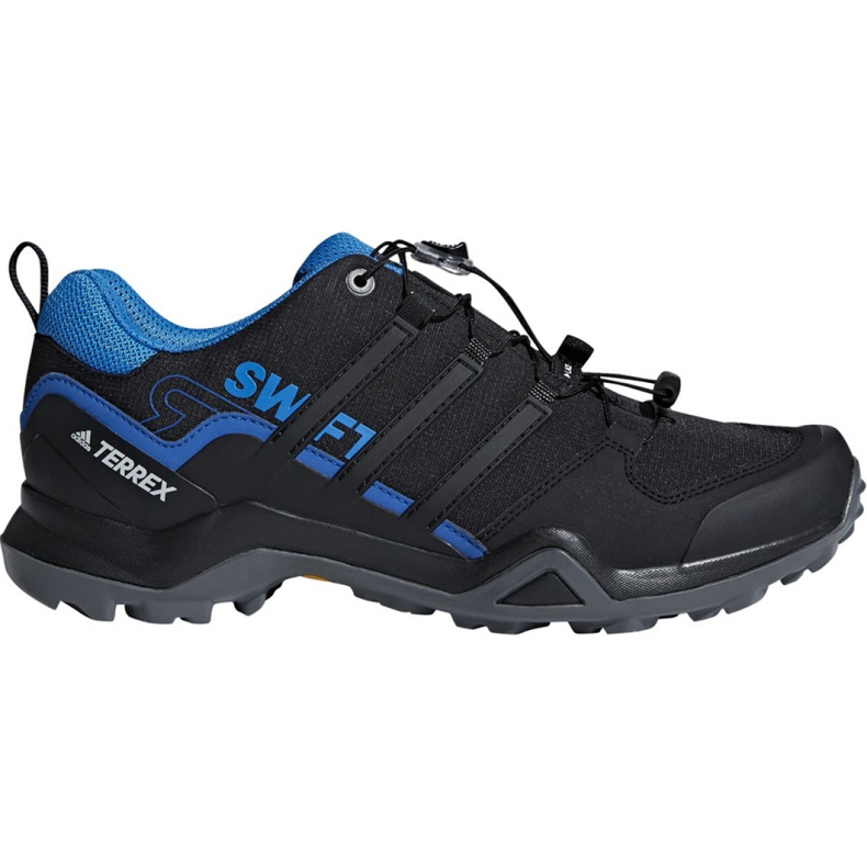 Scarpe Adidas Terrex Swift R2 M AC7980 nero