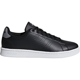 Scarpe Adidas Advantage M F36431 nero
