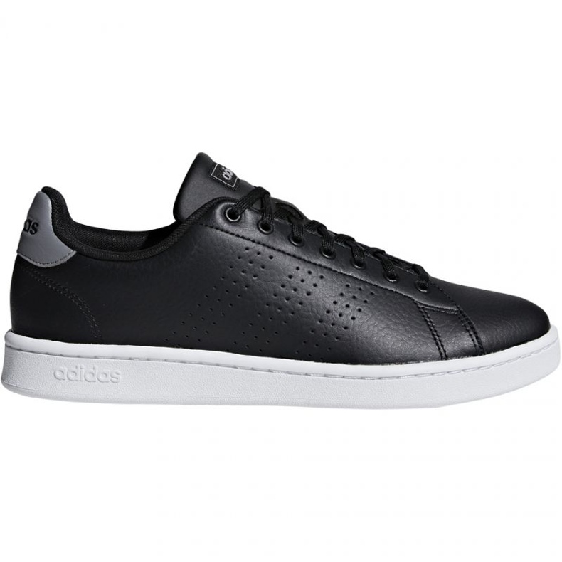 Scarpe Adidas Advantage M F36431 nero