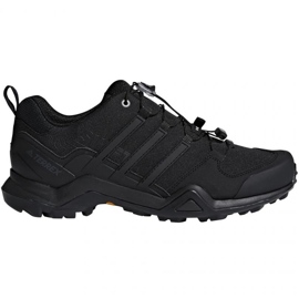 Scarpe Adidas Terrex Swift R2 M CM7486 nero