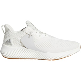 Scarpe da corsa adidas Alphabounce rc 2 W BD7190 bianca