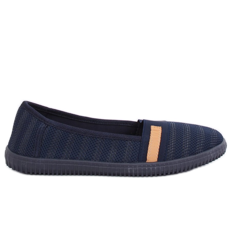 Ballerine blu navy da donna XJ-2959 Navy