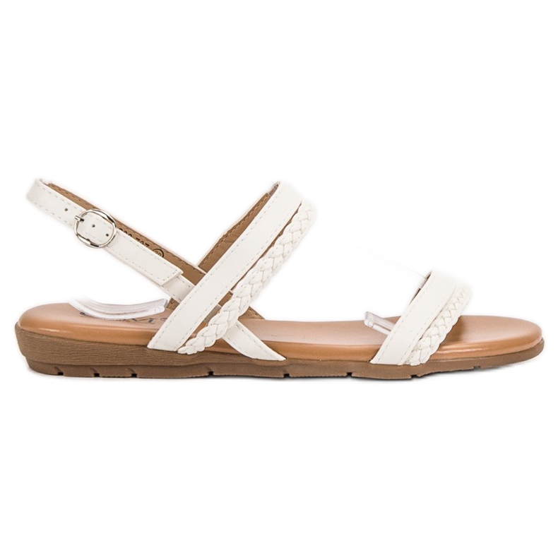 Cm Paris Sandali casual bianca