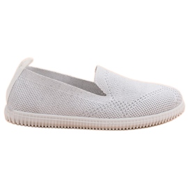 Super Mode Signori del tessile bianco