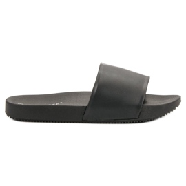 Seastar Pantofole nere nero