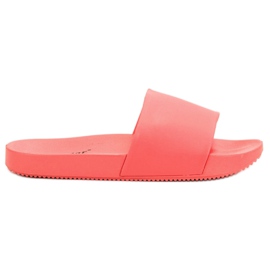 Seastar Pantofole Corallo rosso