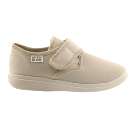 Scarpe da donna Befado pu 036D024 Dr.Orto beige