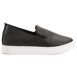 SHELOVET Slip classici nero