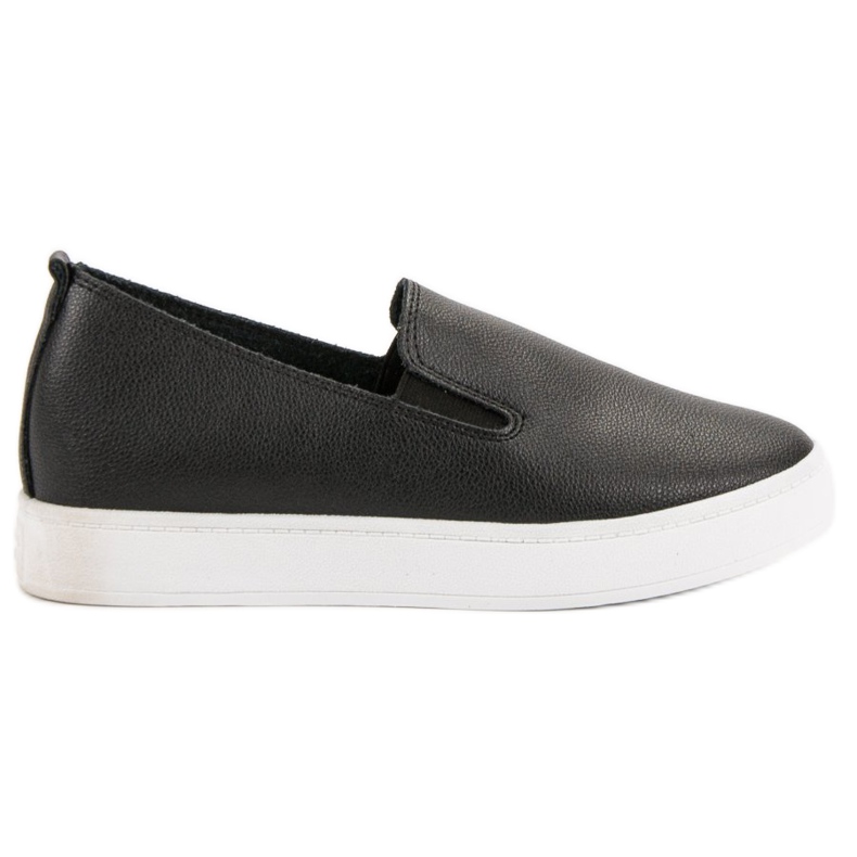 SHELOVET Slip classici nero