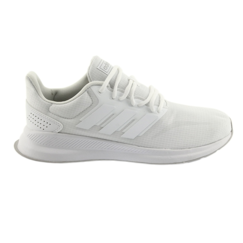 Scarpe Adidas Runfalcon M F36211 bianca