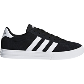 Scarpe adidas Daily 2.0 M DB0273 nero