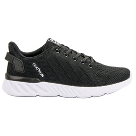 Ax Boxing Scarpe sportive leggere nero