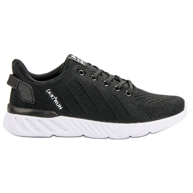 Ax Boxing Scarpe sportive leggere nero