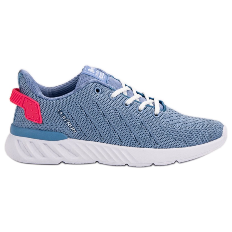 Ax Boxing Scarpe sportive leggere blu