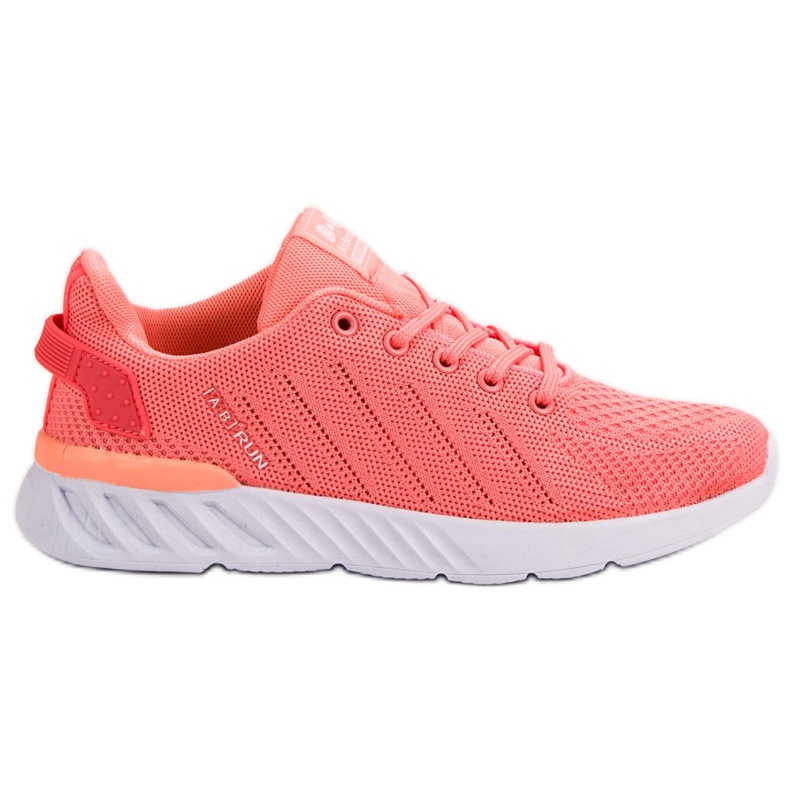 Ax Boxing Scarpe sportive leggere arancia