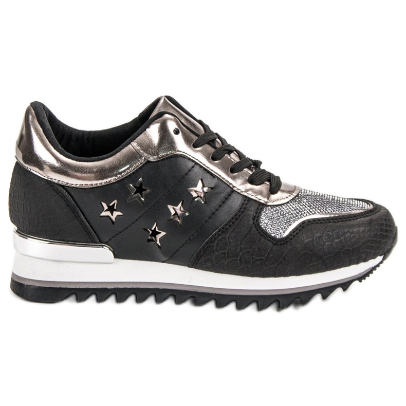 SHELOVET Scarpe da ginnastica casual multicolore