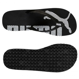 Infradito Puma Epic Flip V2 M 360248 03 nero