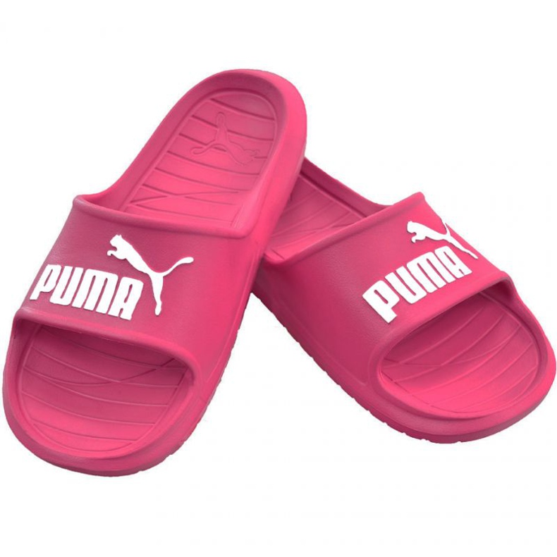Puma Divecat v2 W 369400 04 rosa