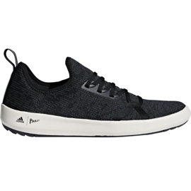 Scarpe Adidas Terrex Cc Boat Parley M DB0899 nero