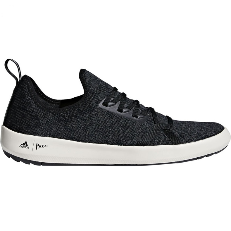 Scarpe Adidas Terrex Cc Boat Parley M DB0899 nero