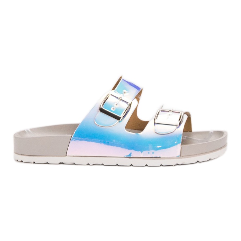 Seastar Pantofole Holo da donna multicolore