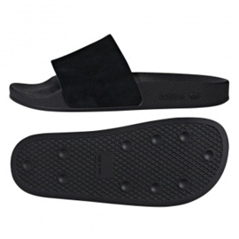 Adidas Originals Adilette W DA9017 nero