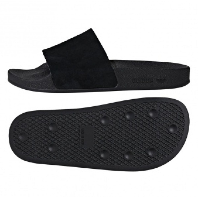 Adidas Originals Adilette W DA9017 nero