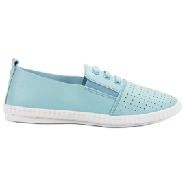 Super Mode Scarpe da ginnastica blu