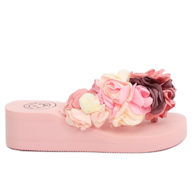 Rosa FM5050 Suola in schiuma rosa multicolore