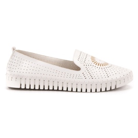 Tullo Signori Bianchi bianco