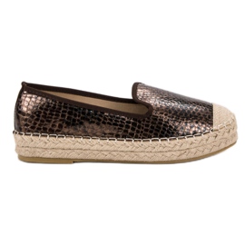 Brown VICES Lords marrone