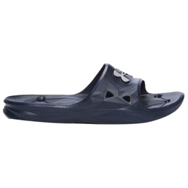 Under Armour Armadietto Iii Sl M 1287325-410 blu navy