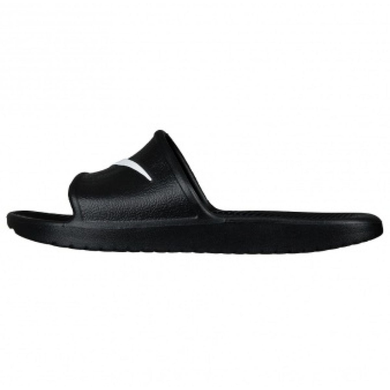 Nike Kawa Doccia 832528-001 ciabatte nero