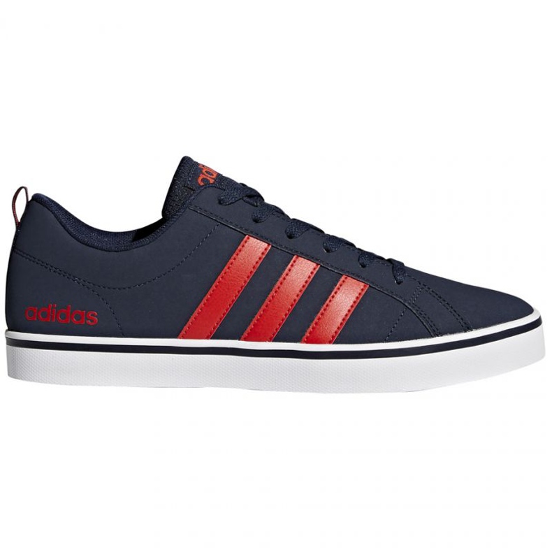 Scarpe adidas Vs Pace M B74317 blu